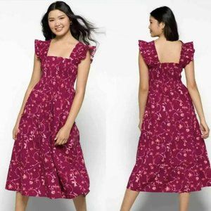 Hill House The Ellie Nap Dress SZ XS, XXS New